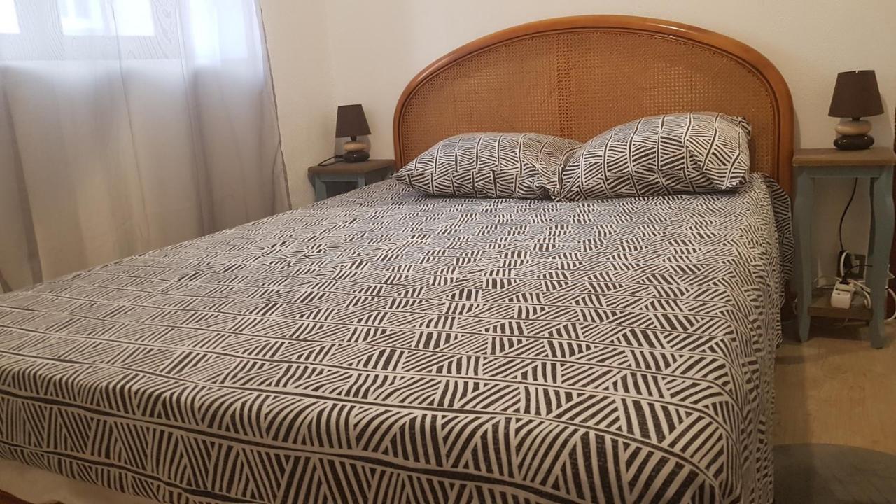 Appartement F4 Proche De Disneyland Paris نانتوي لي مو المظهر الخارجي الصورة