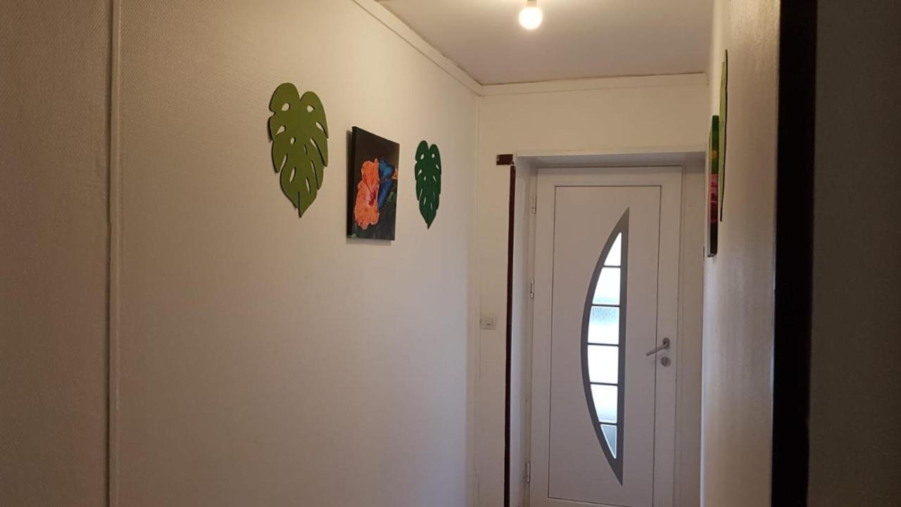 Appartement F4 Proche De Disneyland Paris نانتوي لي مو المظهر الخارجي الصورة